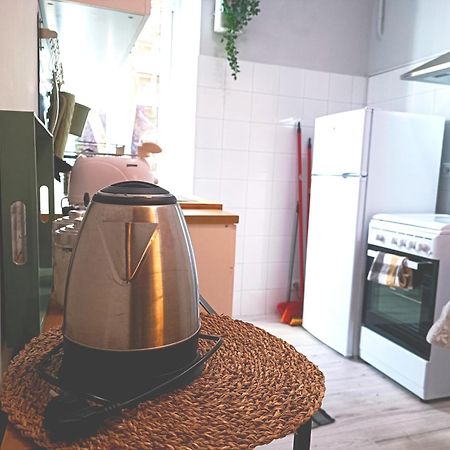 Casa Paolina A Metro San Paolo Daire Roma Dış mekan fotoğraf