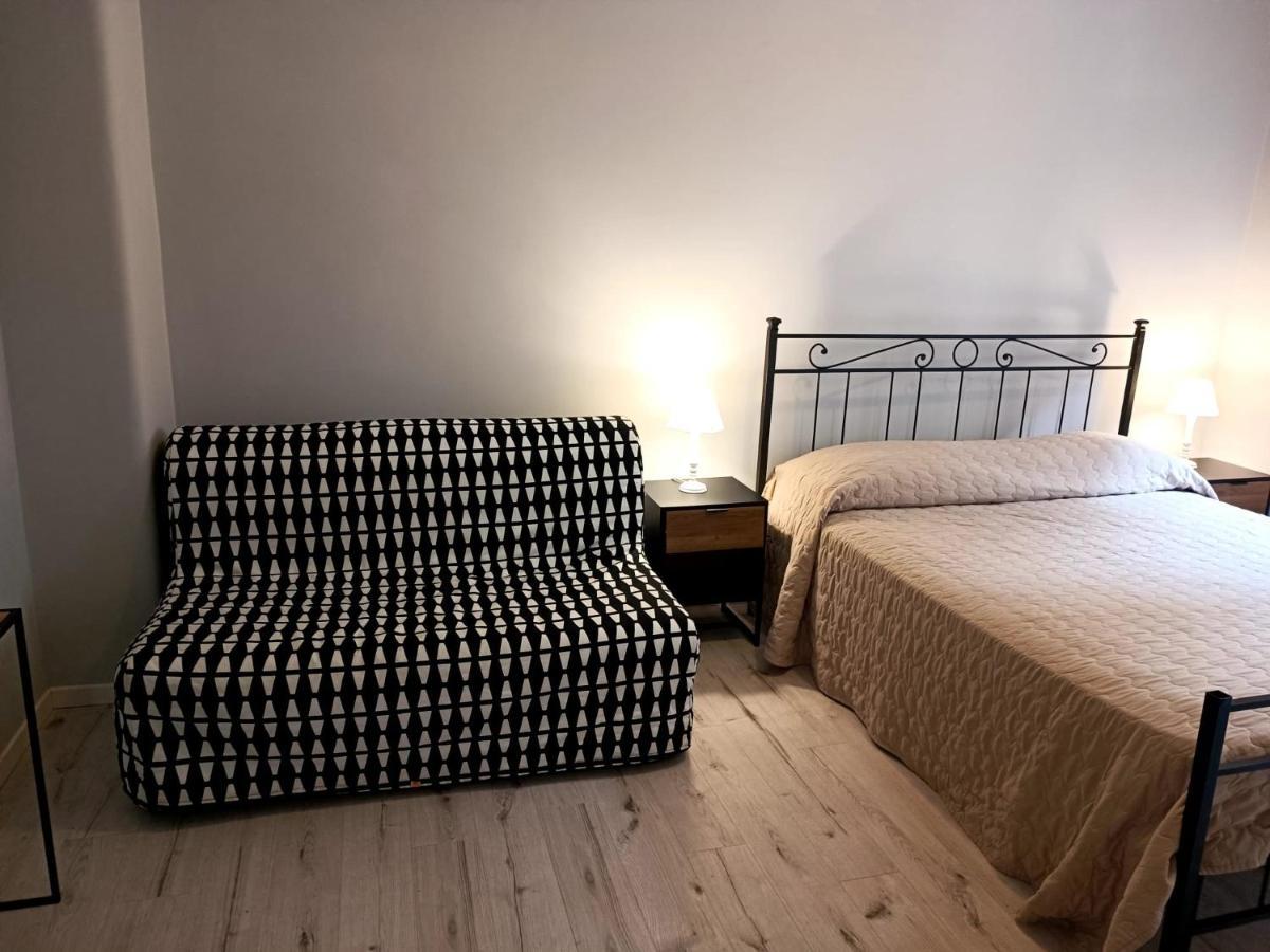 Casa Paolina A Metro San Paolo Daire Roma Dış mekan fotoğraf
