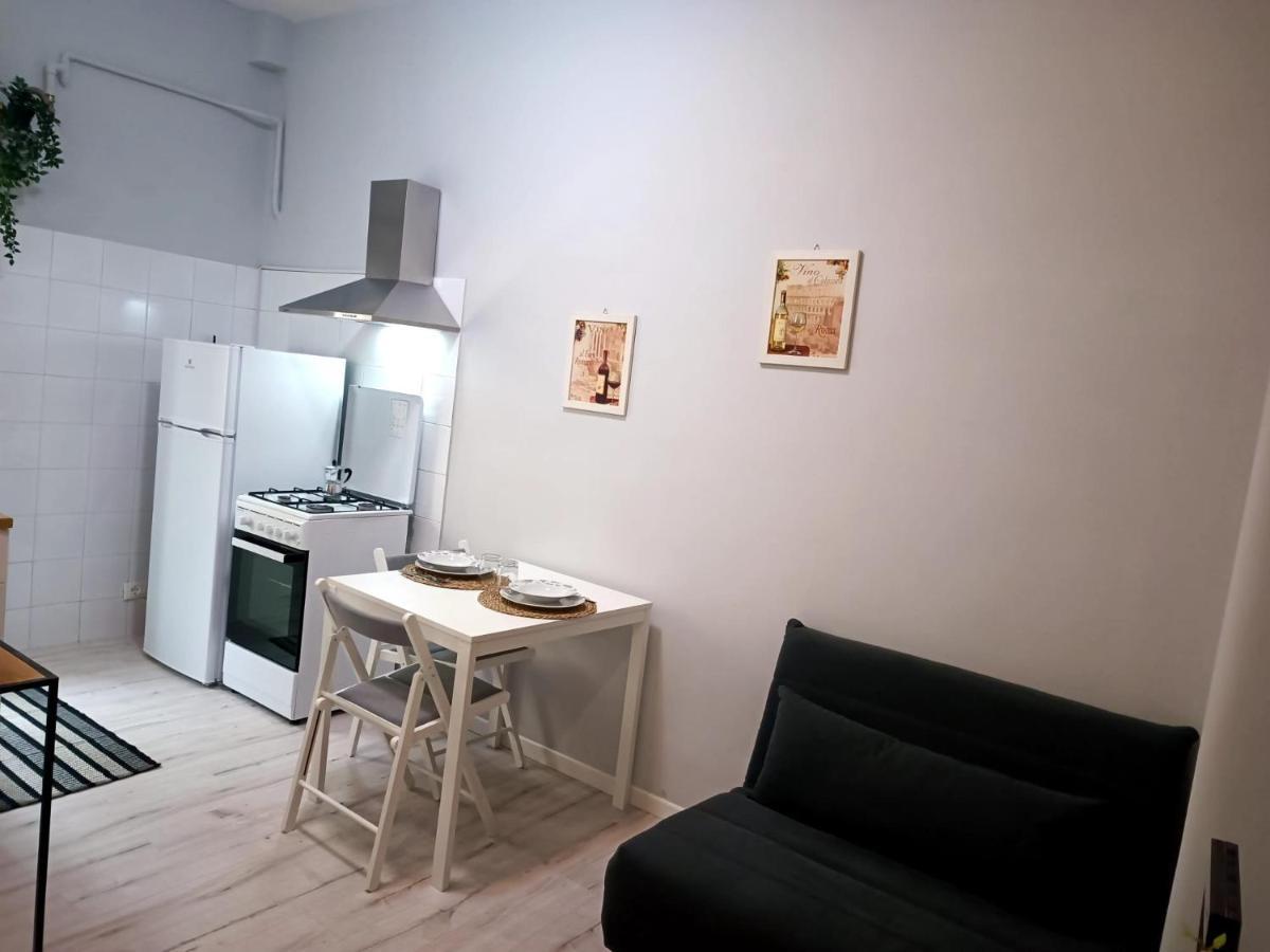 Casa Paolina A Metro San Paolo Daire Roma Dış mekan fotoğraf
