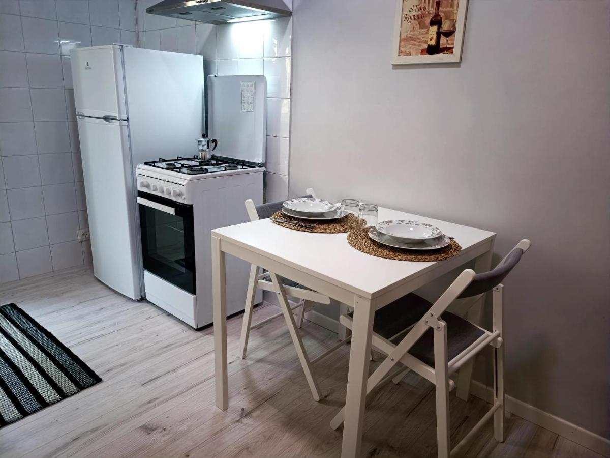 Casa Paolina A Metro San Paolo Daire Roma Dış mekan fotoğraf