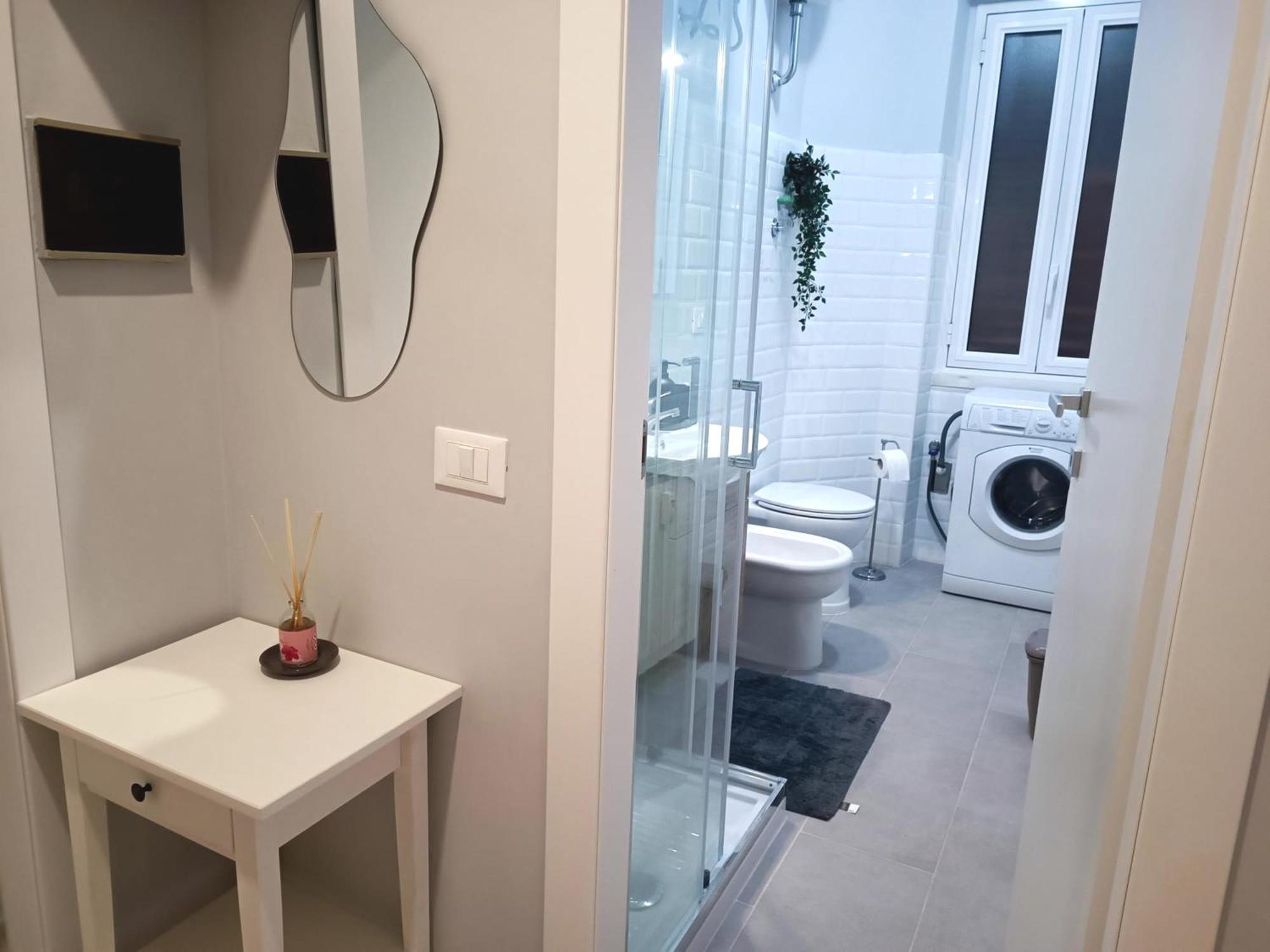 Casa Paolina A Metro San Paolo Daire Roma Dış mekan fotoğraf