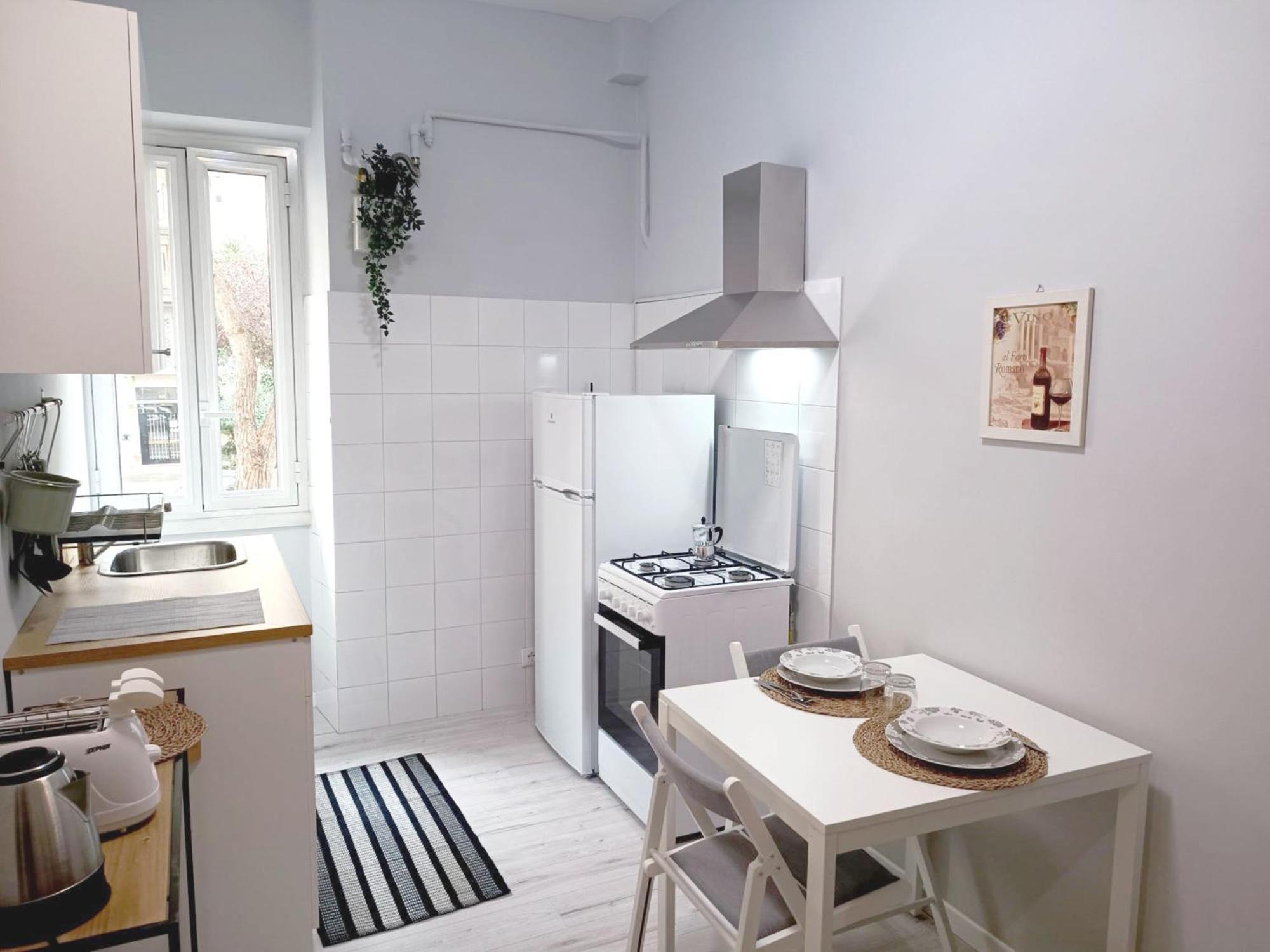 Casa Paolina A Metro San Paolo Daire Roma Dış mekan fotoğraf